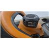 Image 4 : WORX WG505 Electric Hedge Trimmer with 24” Blade, 4 Amp Motor and Blade Cover