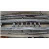 Image 2 : 1968 Mercury Montego/Cyclone Driver's Side Grille Assembly with Turn Signal 72”