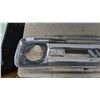 Image 3 : 1968 Mercury Montego/Cyclone Driver's Side Grille Assembly with Turn Signal 72”
