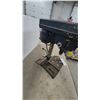Image 3 : Mastercraft Model 55-1510-6 Benchtop Drill Press with Cast Iron Base and Work Table