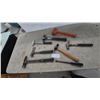 Image 1 : Dead On Tools Steel I-Beam Framing Hammer, Ball Peen Hammer, Claw Hammers, Mallet