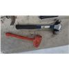 Image 2 : Dead On Tools Steel I-Beam Framing Hammer, Ball Peen Hammer, Claw Hammers, Mallet