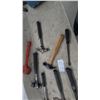 Image 5 : Dead On Tools Steel I-Beam Framing Hammer, Ball Peen Hammer, Claw Hammers, Mallet