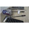 Image 6 : 1/2” Drive Socket Sets Including 8-Piece SAE Deep Impact Sockets, Breaker Bars, Ratchets