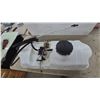 Image 2 : AGRIEase Spot Sprayer with Electric Pump, Hoses, Spray Wand, 15 Gallon