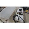 Image 3 : AGRIEase Spot Sprayer with Electric Pump, Hoses, Spray Wand, 15 Gallon