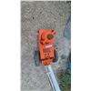 Image 2 : 22-Ton Air/Hydraulic Service Floor Jack