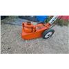 Image 3 : 22-Ton Air/Hydraulic Service Floor Jack