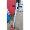 Image 4 : 22-Ton Air/Hydraulic Service Floor Jack