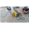 Image 1 : Deca Decastar 180E MIG-MAG Welding Machine, 230 Volt, with Gas Cylinder and Cables