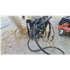 Image 2 : Deca Decastar 180E MIG-MAG Welding Machine, 230 Volt, with Gas Cylinder and Cables