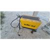 Image 3 : Deca Decastar 180E MIG-MAG Welding Machine, 230 Volt, with Gas Cylinder and Cables