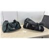 Image 1 : Roots Duffle Bag and Roots Rolling Duffle Bag