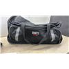 Image 2 : Roots Duffle Bag and Roots Rolling Duffle Bag
