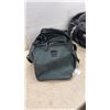 Image 6 : Roots Duffle Bag and Roots Rolling Duffle Bag