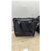 Image 7 : Roots Duffle Bag and Roots Rolling Duffle Bag
