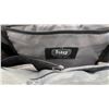Image 8 : Roots Duffle Bag and Roots Rolling Duffle Bag