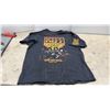 Image 2 : KISS Band T-Shirts, Including "Loud and Proud Since 1975”, KISS Army "Est, 1973”, Size XXL