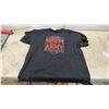 Image 4 : KISS Band T-Shirts, Including "Loud and Proud Since 1975”, KISS Army "Est, 1973”, Size XXL