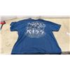 Image 6 : KISS Band T-Shirts, Including "Loud and Proud Since 1975”, KISS Army "Est, 1973”, Size XXL