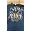 Image 7 : KISS Band T-Shirts, Including "Loud and Proud Since 1975”, KISS Army "Est, 1973”, Size XXL
