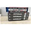 Image 5 : DVD and Blu-ray Movie and TV Series Lot: Foo Fighters, Underworld, Iron Man, The Grudge