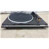 Image 4 : Technics SL-BD20 DC Servo Automatic Turntable System with EPS-24CS Stylus