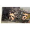Image 3 : Queen II Album Cover Wall Art Print, Mick Rock Photo, 36 × 24”