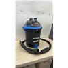 Image 1 : Mastervac 30L 4 Peak Horsepower Wet/Dry Vacuum with Hose and Crevice Tool