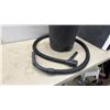 Image 5 : Mastervac 30L 4 Peak Horsepower Wet/Dry Vacuum with Hose and Crevice Tool