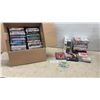 Image 1 : Assorted DVDs and Blu-Rays, Daredevil, Happy Days, Silverado