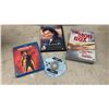 Image 5 : Assorted DVDs and Blu-Rays, Daredevil, Happy Days, Silverado