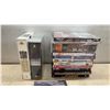 Image 6 : Assorted DVDs and Blu-Rays, Daredevil, Happy Days, Silverado