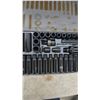 Image 3 : Wright Tool 1/2” Drive Impact Socket Set with Deep and Standard Sockets, Extensions