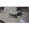 Image 2 : Two Trailer Receiver Hitch Ball Mounts with Hitch Balls and Pin Clip, Plus Bungee Cords