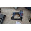 Image 4 : Ryobi Corded Circular Saw, Ryobi 18-Gauge Pneumatic Brad Nailer, ShopCraft 9100 Stapler