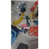 Image 4 : Assorted Extension Cords and Power Strips, Various Lengths and Colors