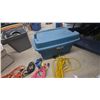 Image 6 : Assorted Extension Cords and Power Strips, Various Lengths and Colors
