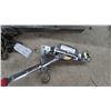 Image 2 : Kunzhan K3020 2,000 Pound Cable Puller and American Power Pull Chain Lever Hoist Come-Along