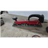 Image 2 : Ultra Pro No. 66380 Pneumatic Straight-Line Air File Sander
