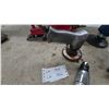 Image 4 : Ultra Pro No. 66380 Pneumatic Straight-Line Air File Sander