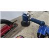 Image 5 : Ultra Pro No. 66380 Pneumatic Straight-Line Air File Sander