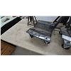 Image 2 : 2 Motomaster Vehicle Positioning Wheel Dollies and 3 Metal Jack Stands
