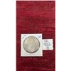 Image 1 : 1964 Canada $1 Silver Dollar Coin, Charlottetown–Quebec Conference Centennial, Elizabeth II
