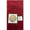 Image 1 : 1958 Canada $1 Silver Dollar Coin, British Columbia Centennial Commemorative Issue