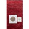 Image 1 : 1913 Canada Large Cent (Large Penny), King George V, Canadian One Cent Coin