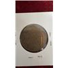 Image 3 : 1909 Canada Large Cent (Large Penny), King Edward VII, Canadian One Cent Coin
