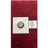 Image 1 : 1903 Canada 5¢ Silver Coin, King Edward VII, Canadian Sterling Silver Five Cent Piece
