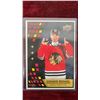 Image 2 : 2023 Oversized Draft Pick Promo Card- Connor Bedard