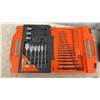 Image 3 : SharpShooter Staple Guns, Drill Bit Sets, Hole Saw Kit, Bench Vise